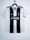 2018/19 Juventus FC Serie A Home Kit