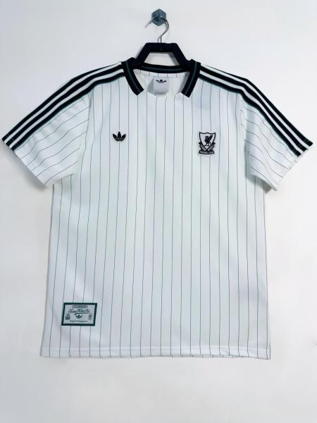 2025/26 Liverpool FC Lifestyler Away Jersey