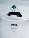 2010/11 Juventus FC Away Kit