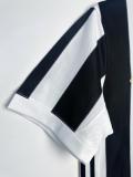 2017/18 Juventus FC Serie A Home Kit
