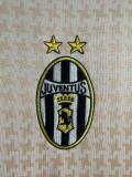 2003/04 Juventus FC Away Kit