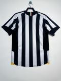 2005/06 Juventus FC Serie A Home Kit