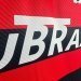 1994 CR Flamengo Home Kit