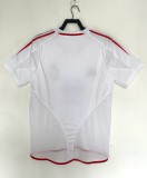 2004/05 AC Milan Serie A Away Kit
