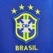 1997 Brazil National Football Team Away Kit