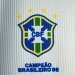1999/00 Sport Club Corinthians Paulista Home Kit