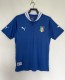 2012 Italy National Football Team Home Kit