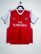 2016/17 Arsenal FC Premier League Home Kit