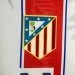 1996/97 Atletico Madrid Home Kit