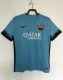 2015/16 FC Barcelona La Liga Away Kit