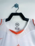 2004-06 Netherlands National Football Team Away Kit