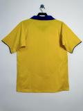 2003/04 Arsenal FC Premier League Away Kit