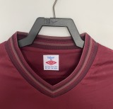 2012/13 Manchester City Away Kit