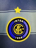 2004/05 Inter Milan Third Away Kit