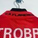 1994 CR Flamengo Home Kit