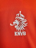 2004/06 Netherlands National Football Team Home Kit
