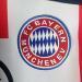 2000/02 Bayern Munich Away Kit
