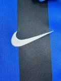 2007/08 Inter Milan Centenary Home Kit
