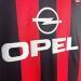 1997/98 AC Milan Home Kit