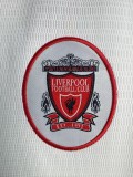 1998/99 Reebok Liverpool FC Premier League Away Kit
