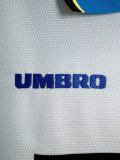 1997/98 Umbro FC Internazionale Milano Serie A Away Kit