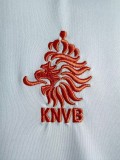 2004-06 Netherlands National Football Team Away Kit