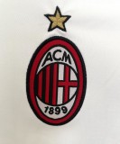 2004/05 AC Milan Serie A Away Kit