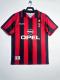 1997/98 AC Milan Home Kit