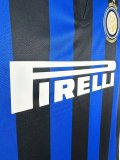2007/08 Inter Milan Centenary Home Kit