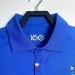 2004 France National Football Team FFF 100th Anniversary Home Kit