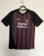 2008/09 Manchester City Away Kit