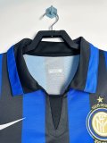 2007/08 Inter Milan Centenary Home Kit
