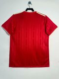 1986/87 Liverpool FC FA Cup Final Home Kit