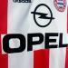 2000/02 Bayern Munich Away Kit