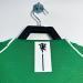 2007/08 Manchester United Goalkeeper Home Kit