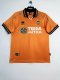 1999/00 Luanvi Valencia CF La Liga Third Away Kit