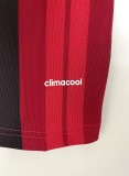 2014/15 AC Milan Serie A Home Kit