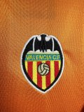 1999/00 Luanvi Valencia CF La Liga Third Away Kit