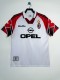 1997/98 AC Milan Special Away Kit