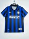 2007/08 Inter Milan Centenary Home Kit