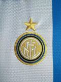 1997/98 Umbro FC Internazionale Milano Serie A Away Kit