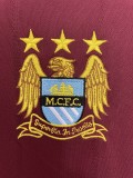 2012/13 Manchester City Away Kit