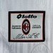 1997/98 AC Milan Special Away Kit