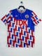 1989/90 AFC Ajax Away Kit