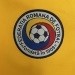 2000 Romania National Football Team UEFA Euro Home Kit