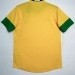 2012/13 Brazil National Football Team Home Kit