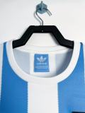 1978 Argentina National Football Team Retro Home Replica Kit