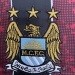 2008/09 Manchester City Away Kit
