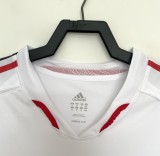 2004/05 AC Milan Serie A Away Kit