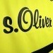 1997/98 Borussia Dortmund Home Kit